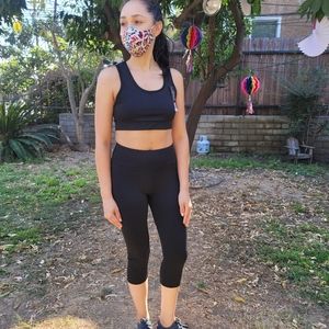 Sport clothing